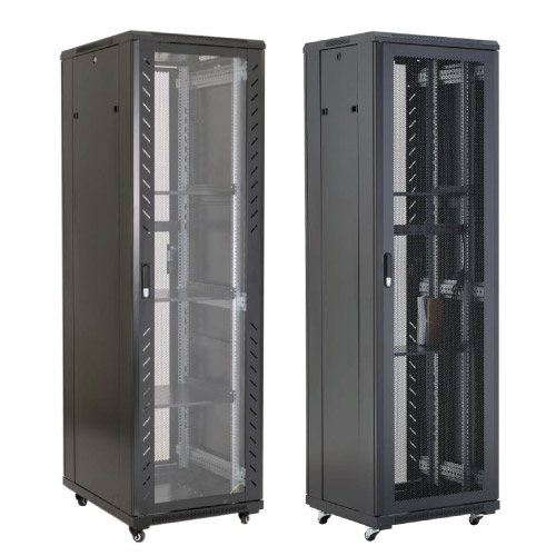 [42U-800-1000] ARMOIRE RESEAU 42U 800*