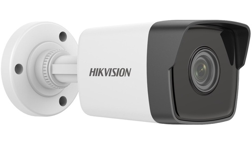 [DS-2CD1121-I] CAMERA IP HIKVISION TUBE 2MP 2.8MM