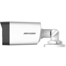 [DS-2CE17H0T-IT5F] CAMERA HIKVISION 5MP HD IR80