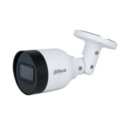 [IPC-HDW1530T-0280B-S6] CAMERA DOME DAHUA IP 5MP 2.8 IR30