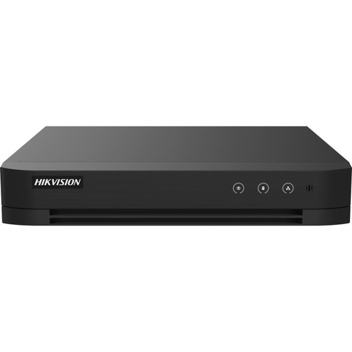 [DS-7204HGHI-M1] DVR HIKVISION 4CH HD 1080P
