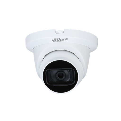 [HDW1200TRQ-A] CAMERA DAHUA 2MP DOME MIC IR30