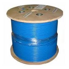 [6A] 1M CABLE RESEAUX 6A TUNISIE CABLE