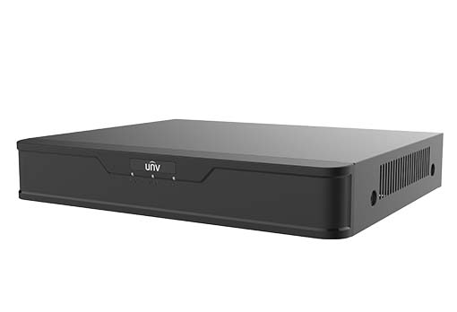 [XVR301-04G3] XVR UNV 4CH UP TO 5MP