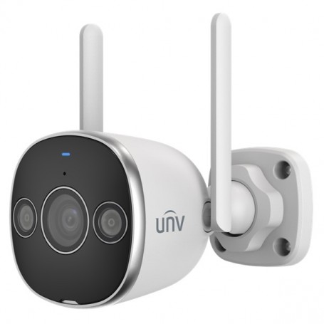 [UHO-B2D-M3F3D] CAMERA UNV WIFI 3MP EXTERIEUR UHO-B2D-M3F3D