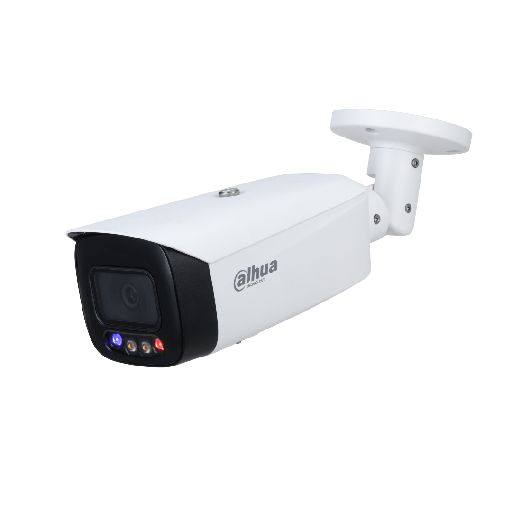[IPC-HFW3449T1P-AS-PV-0280B-S3] Camera Dahua IP Tioc H265 4mp Wdr Ai Bullet