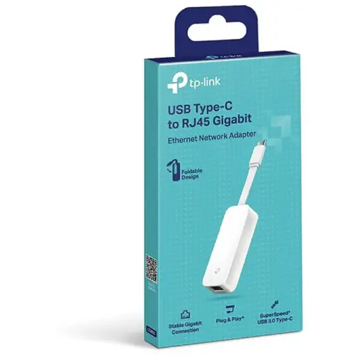 CARTE RESEAU USB TP-LINK