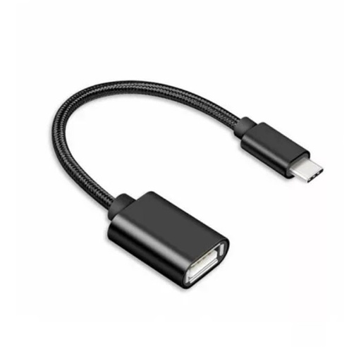 OTG USB Type C