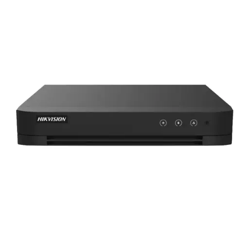 [ids-7204HQHI-M1/E] XVR HIKVISION 4CH UP TO 5MP