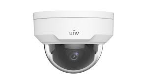 [IPC325LB-SF28-A] CAMERA IP UNV 5MP DOME IK10