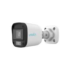[HAC-B315-F28-W] CAMERA UNIARCH TUBE 5MP COLOR