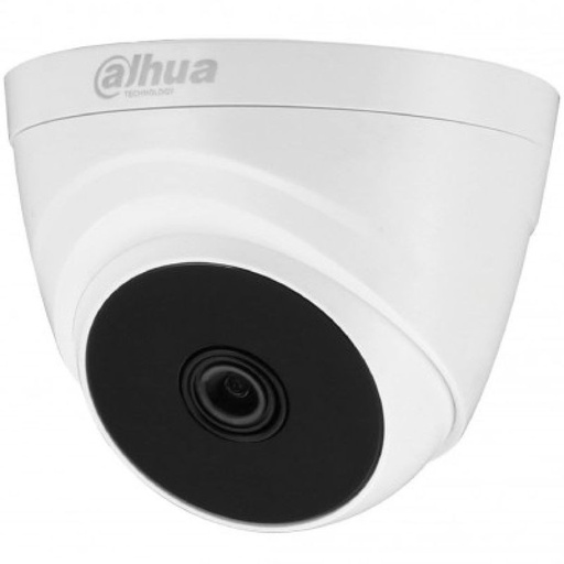 [HAC-T1A21P] CAMERA DOME DAHUA 2MP 3.6MM