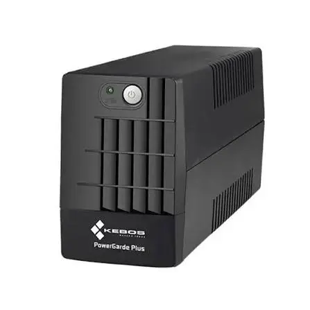ONDULEUR 650VA KEBOS PG650 UPS