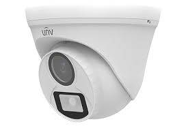 [UAC-T115-F28-W] CAMERA UNV DOME 5MP