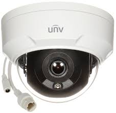 [IPC322LB-SF28-A] CAMERA DOME IP UNV 2MP
