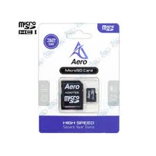 MICRO SD 256 GB CLASSE 10