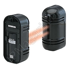 [ABT-60] BARIERRE IR FOCUS PARASCURE 30M