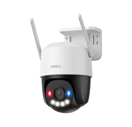 [K7FP-5HOWE] CAMERA IMOU CRUISER SC 5MP