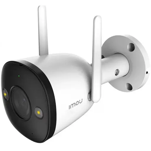 [IPC-K3DP-3H0WF] CAMERA IMOU BULLET 2E 3MP