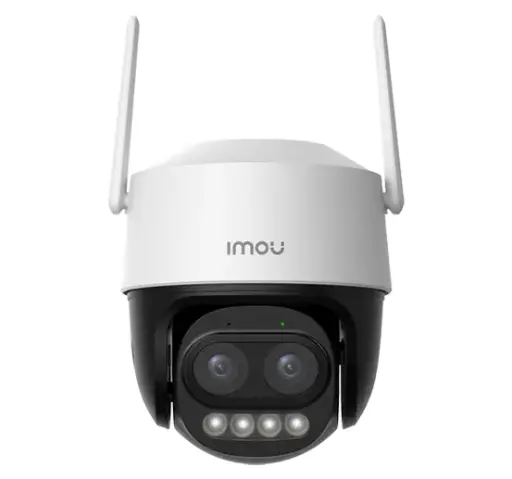 [IPC-S7DP-5M0WEZ] CAMERA IMOU CRUISER Z 5MP 12x zoom