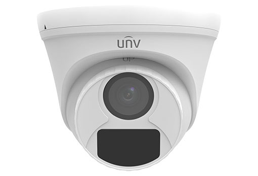 [UAC-T112-F28-W] CAMERA UNIARCH DOME 2MP COLEUR