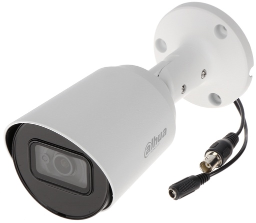[HFW1500TP-A] CAMERA DAHUA TUBE 5MP MICRO 30M 2.8MM METAL