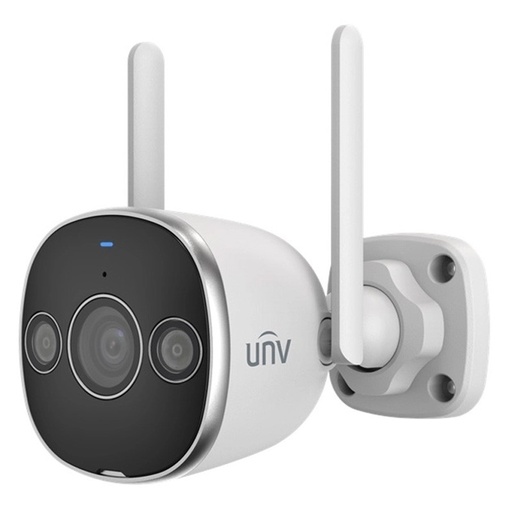 [B2D-M5F3D] CAMERA UNV WIFI UNIARCH 5MP