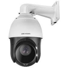 [DS-2DE4425IW-DE] CAMERA IP HIKVISION SPEED DOME 4MP 25X