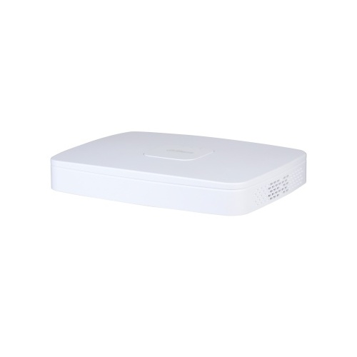 [NVR4108-8P-4KS3] NVR DAHUA 8 POE UP TO 8MP S3