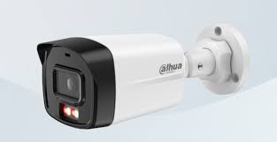 [IPC-B1E29-A-IL] CAMERA DAHUA IP 2MP TUBE DUAL LIGHT 2.8MM