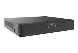 [NVR301-04S3-P4] NVR UNV 4CH POE H265 4K 