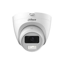 [HDW1200CLQP-IL-A] CAMERA DAHUA DOME 2MP SMART DUAL LIGHT MICRO