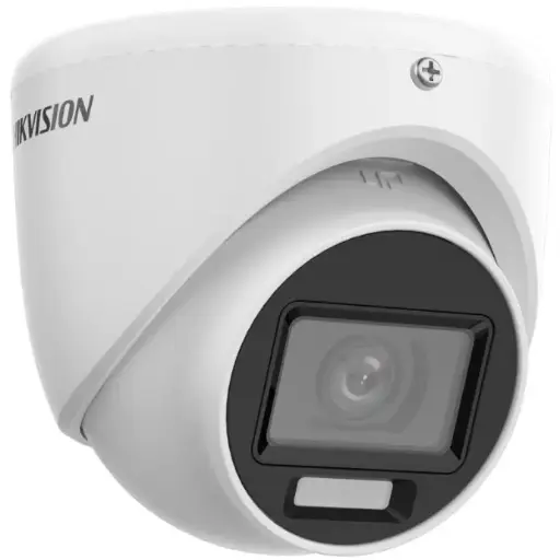 [DS-2CE76K0T-EXLPF] CAMERA HIKVISION DOME 3K HD SMART HYBRIDE