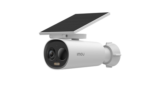 [K9DCP-3T0WE-V2] CAMERA IMOU BULLET SOLAIRE 3MP WIFI