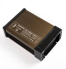 BLOC ALIMENTATION 25A ETANCHE IP 43