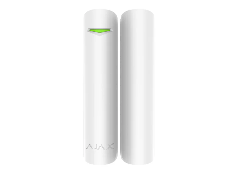 CONTACT AJAX