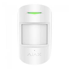 [AJAX] DETECTEUR DE MOUVEMENT WIRLESS AJAX