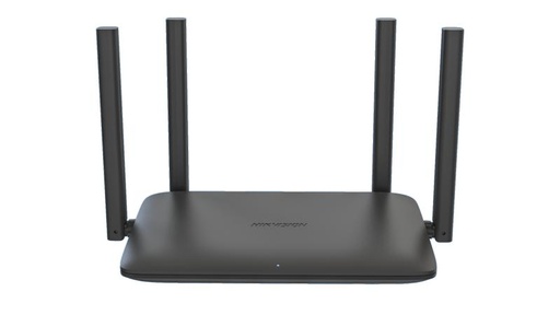 [DS-3WR15X] Routeur Sans Fil Wi-Fi 6 1500M Hikvision DS-3WR15X