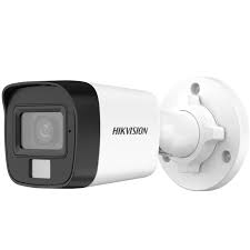 [DS-2CE16K0T-EXLF] CAMERA HIKVISION TUBE 3K SMART HYBRID
