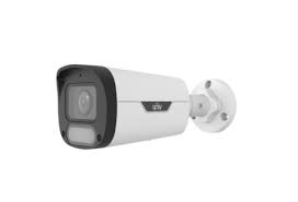 [IPC2314LE-ADF28KM-WP] CAMERA IP 4MP TUBE UNV WISE ISP