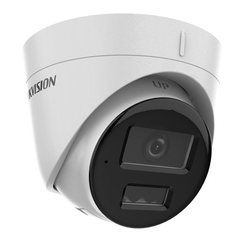 [DS-2CE76K0T-EXLMF] CAMERA HIKVISION HD DOME 6MP SMART HYBRID