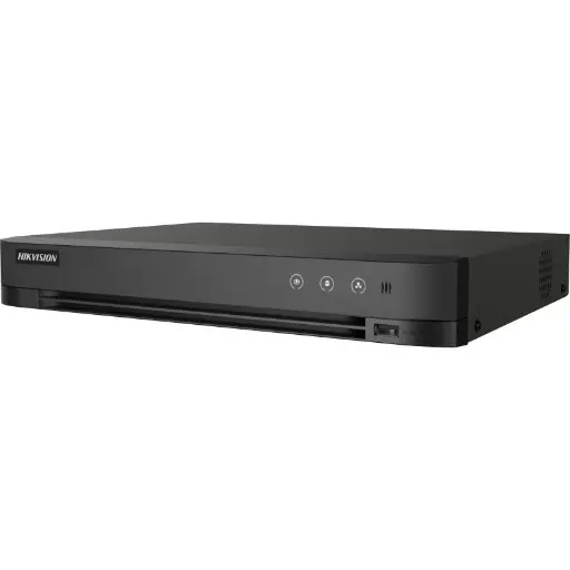 [iDS-7208HQHI-M1/XT] XVR HIKVISION 8CH UP TO 5MP