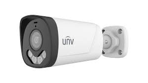 [UAC-B145-AF28LM-DL] CAMERA UNV HD 5MP TUBE 40M COLEUR SMART