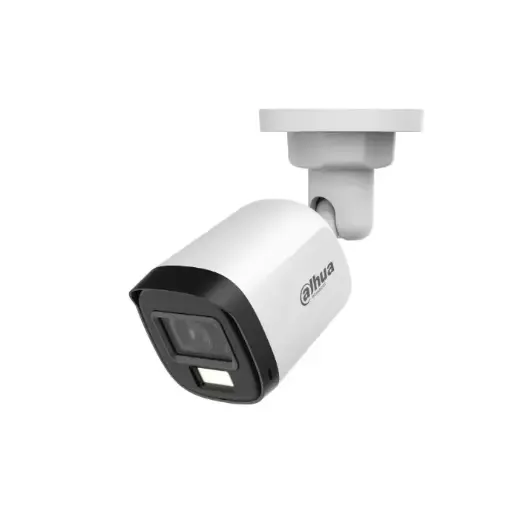 [DH-HAC-B1A21P-U-IL-A] CAMERA DAHUA HD TUBE 2MP SMART DUAL