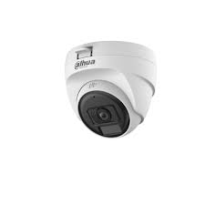 [DH-HAC-T1A51P-U-IL-A] CAMERA DOME DAHUA 5MP HD SMART DUAL MIC