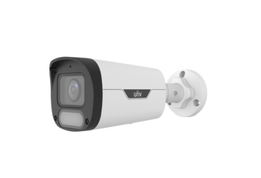 [UN-IPC2314LE-ADFWP] CAMERA IP UNV 4MP ColorHunter with Wise-ISP
