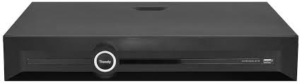 [TC-R3440] NVR TIANDY 40CH 16POE