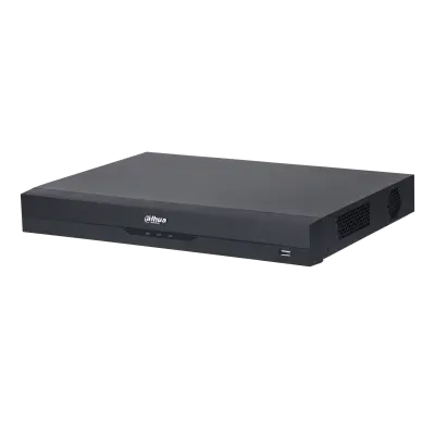 [DHI-NVR5232-EI2] NVR DAHUA 32CH 2HDD EI2