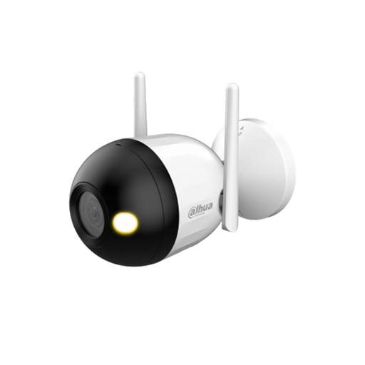 [F2C-LED] CAMERA DAHUA TUBE WIFI 2MP COULEUR 2.8MM