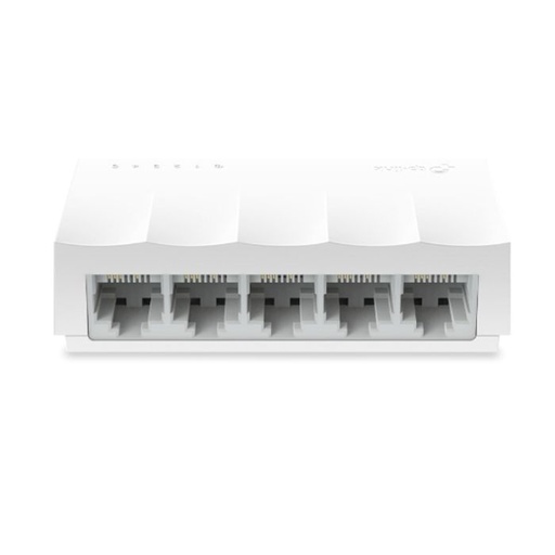[LS-1005] SWITCH TP-LINK 5 PORT 10/100